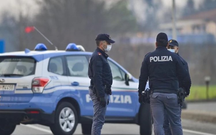 Coronavirus, i numeri dei controlli del 24 aprile
