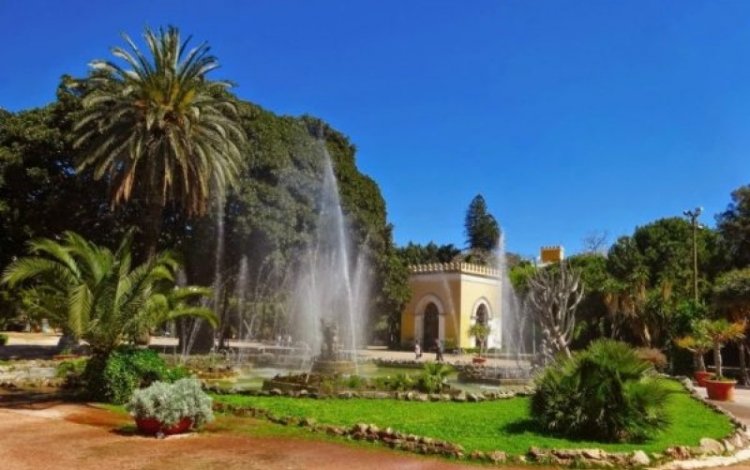 Palermo, riapertura parchi: ingresso a tempo e su prenotazione