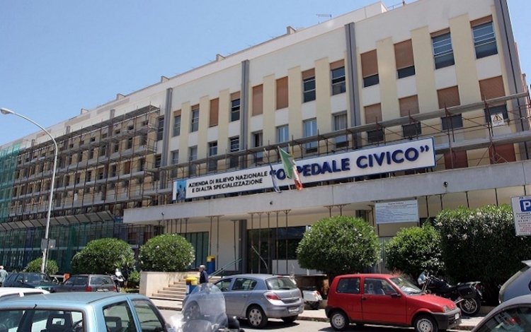 Insetto nel cibo. La denuncia di un papà all'Ospedale dei Bambini