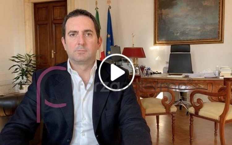 «Ma quale accordo? Vizietto di qualche presidente...»