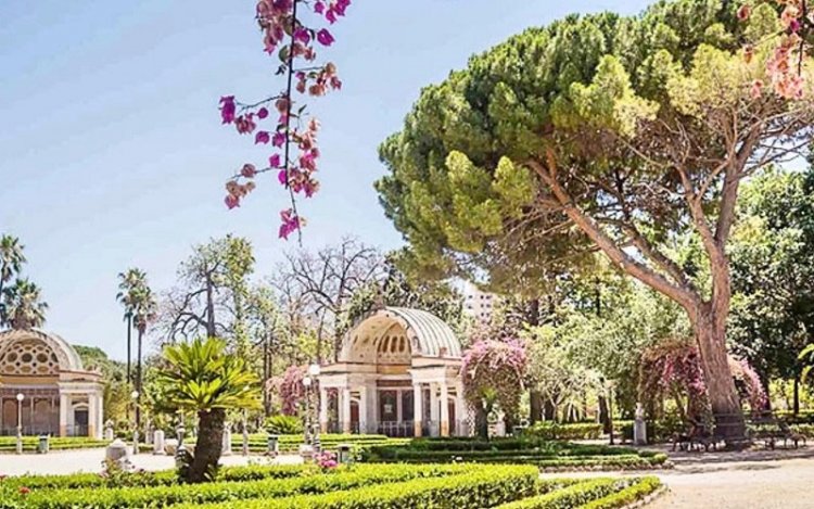 Palermo, le ville aperte dalla prossima settimana