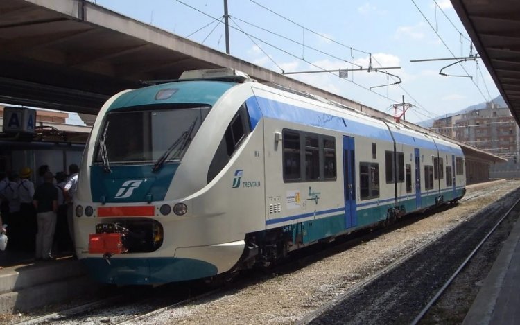Fase 2 Sicilia: da lunedì raddoppiano le corse dei treni