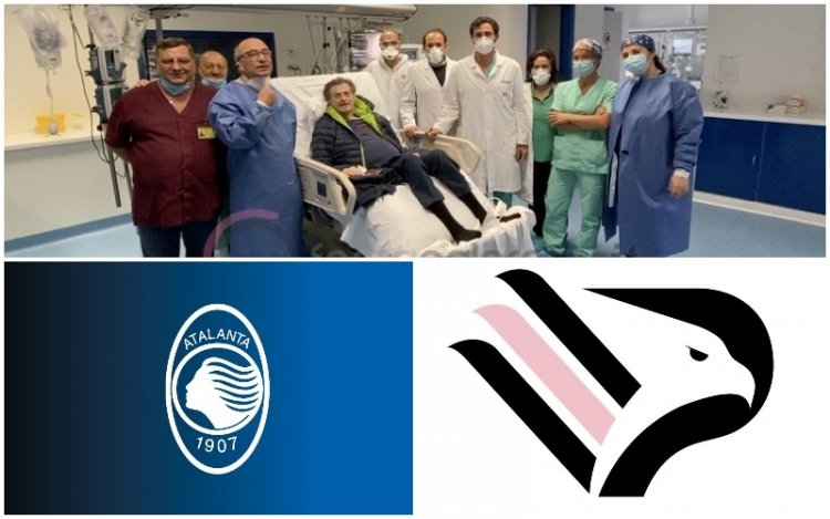 Bergamo e Palermo: due destini che si uniscono