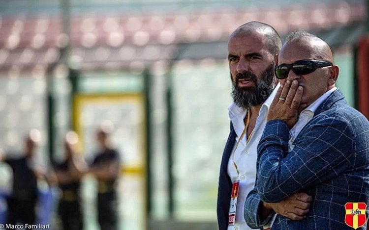 Fc Messina, Arena: «Se promuovono solo le prime faccio ricorso»