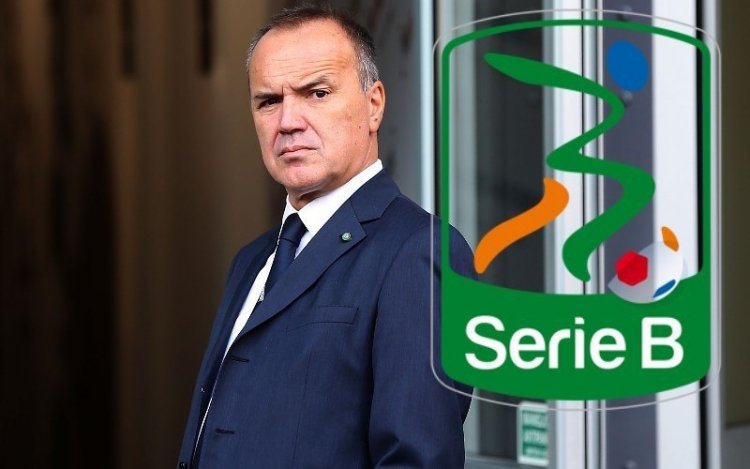 SportItalia - Serie B a 40 squadre: la rivoluzione del format