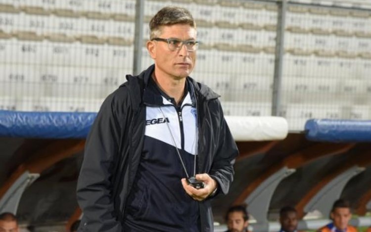 Favo: «Pergolizzi merita di continuare»
