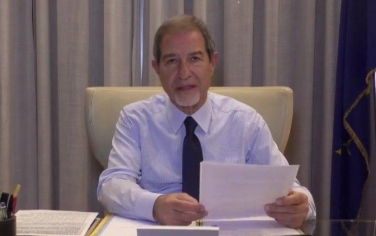 Musumeci: «Adesso sarà più agevole tornare in Sicilia»