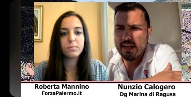 Marina di Ragusa, l'intervista a Nunzio Calogero (VIDEO)