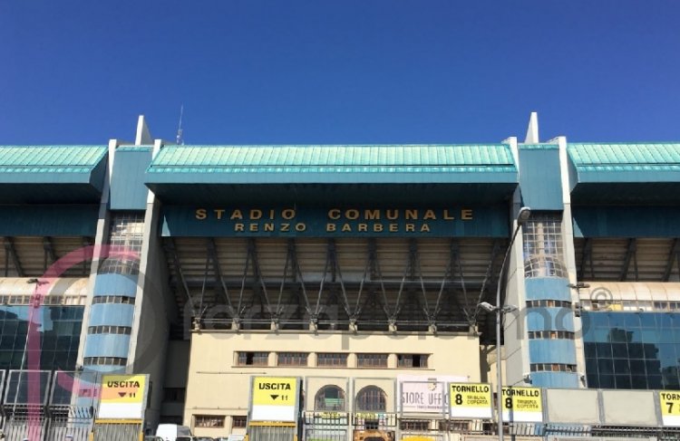 Palermo, idee chiare per stadio e centro sportivo