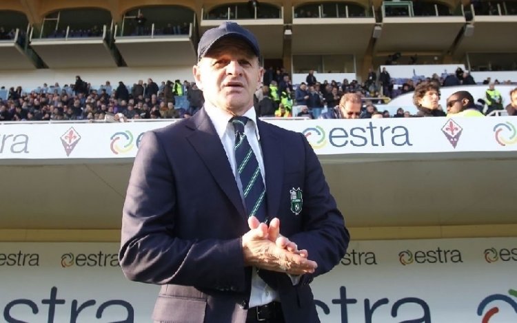 Fiorentina, Commisso: «Iachini ha avuto il Coronavirus»