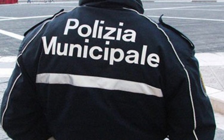 Coronavirus Palermo, oltre novanta controlli dei vigili