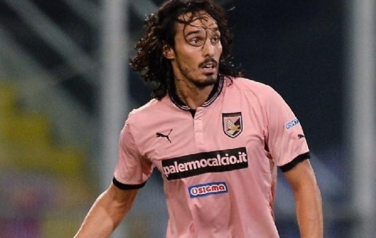 Bolzoni: «Legatissimo a Palermo, spero torni presto in Serie B»