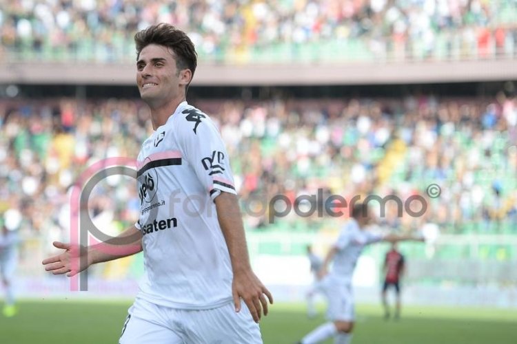 «Palermo piazza e società da serie A, spero di restare»