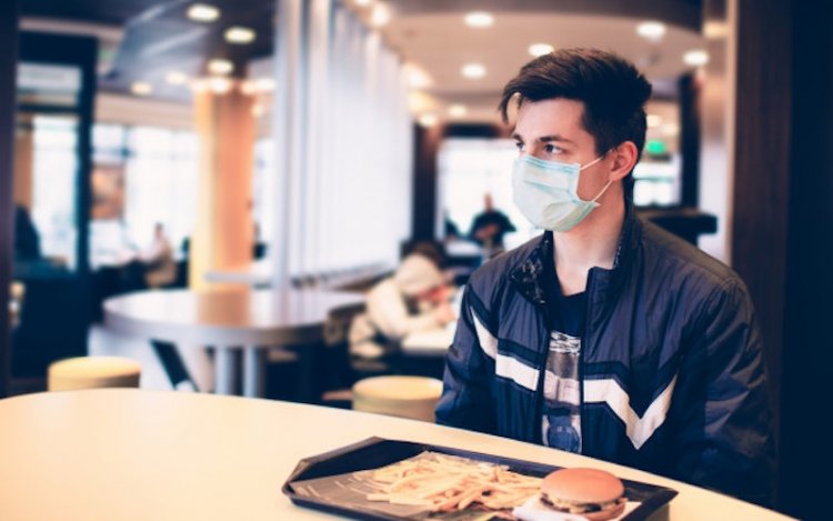 Ristoranti, ecco il vademecum per la riapertura