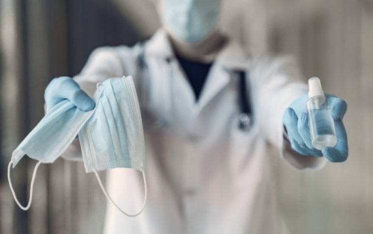 Non tutte le «mascherine» sono utili: alcune istruzioni per l'uso