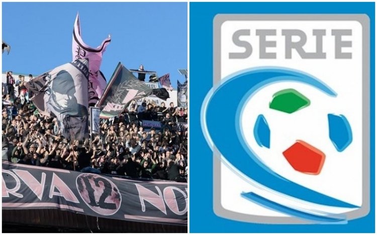 Promozione Palermo, c'è la data della Serie C