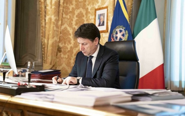 Decreto rilancio: tutti i punti illustrati dal premier Conte