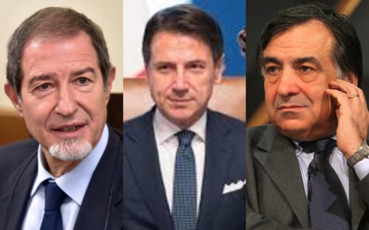 Riapertura mercatini, Orlando: «Mancano indicazioni»