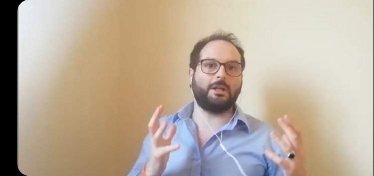 ForzaPalermo.it TALK - Con Francesco Lupo