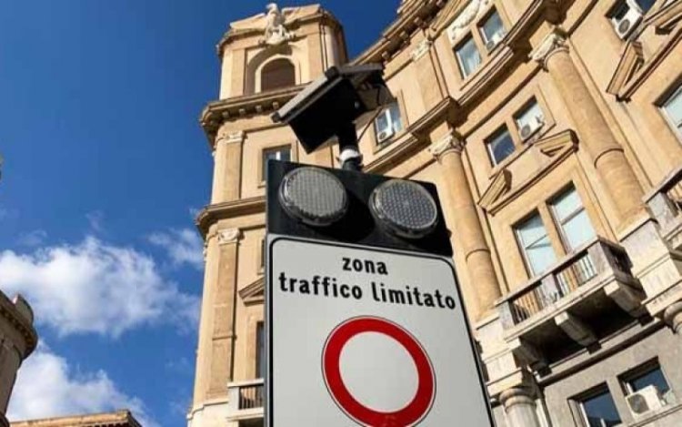 «Stop ZTL fino al 31 luglio». Il Consiglio comunale ha deciso