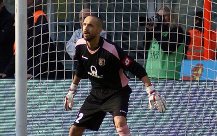 «Che squadra il mio Palermo». Esclusivo Fontana a FP.IT