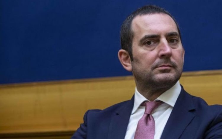 Figc: inviato già protocollo a Spadafora