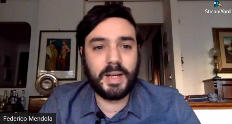 ForzaPalermo.it TALK - Con Federico Mendola