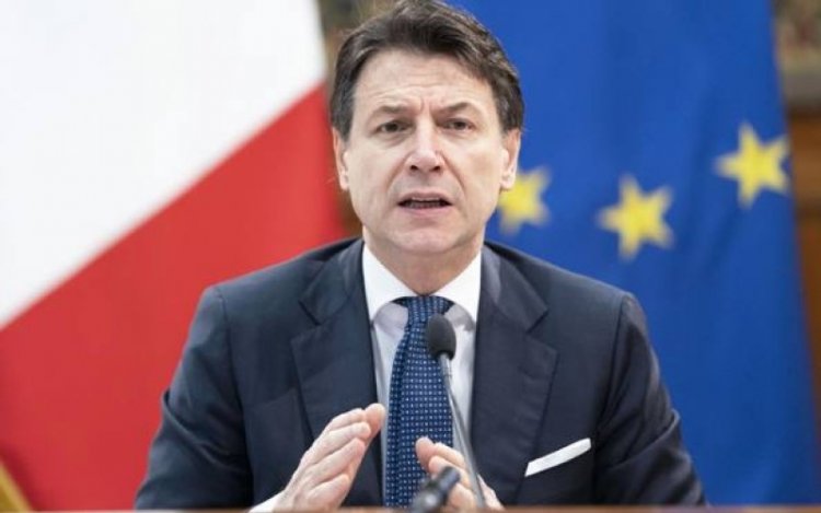 «Oggi la proposta della Commissione europea sul Recovery Plan»