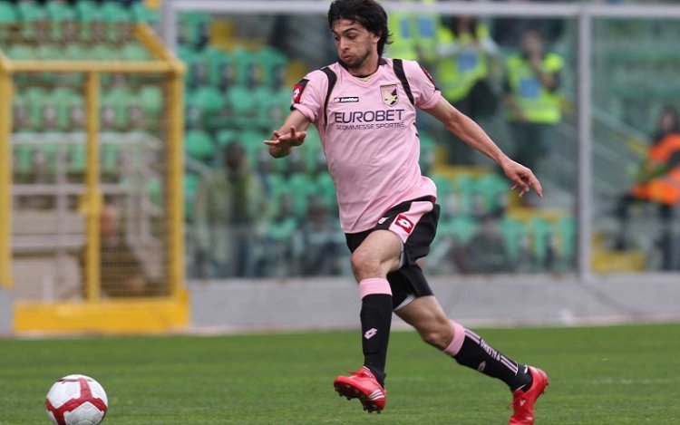 Pastore ricorda la finale di Coppa Italia 