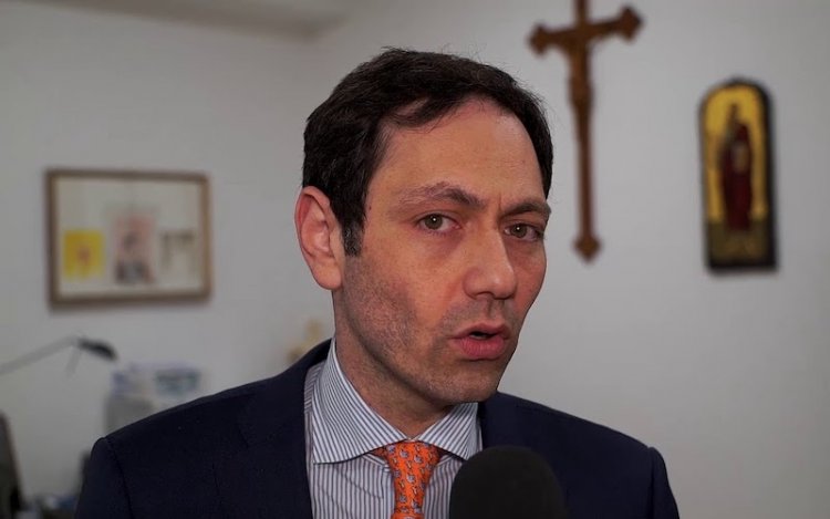 Coronavirus, Razza: «L'emergenza non è ancora finita»