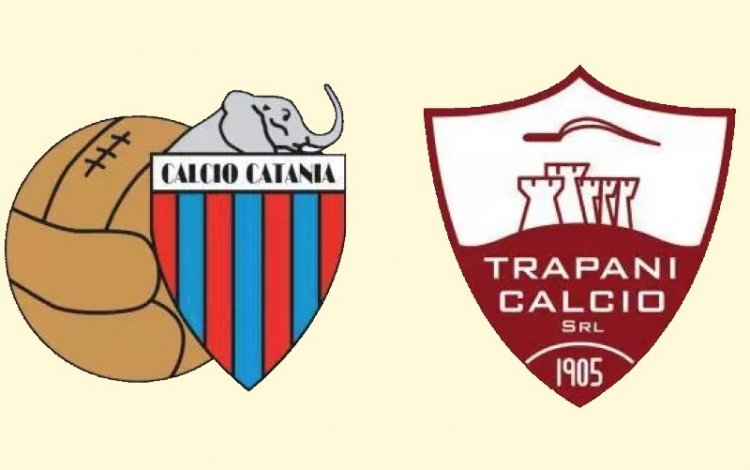 Trapani e Catania penalizzati: la decisione del TFN