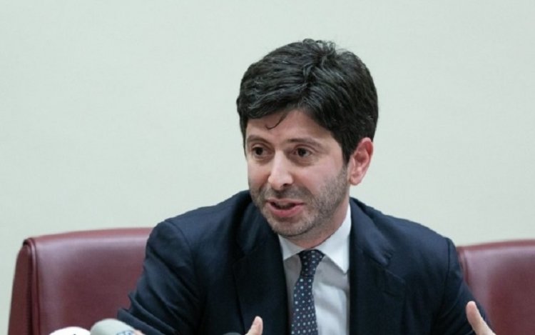 Coronavirus, Speranza: c'è accordo europeo per il vaccino