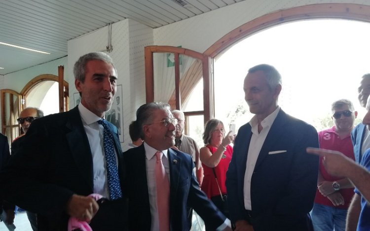 Palermo, Mirri e Di Piazza sfida decisiva 