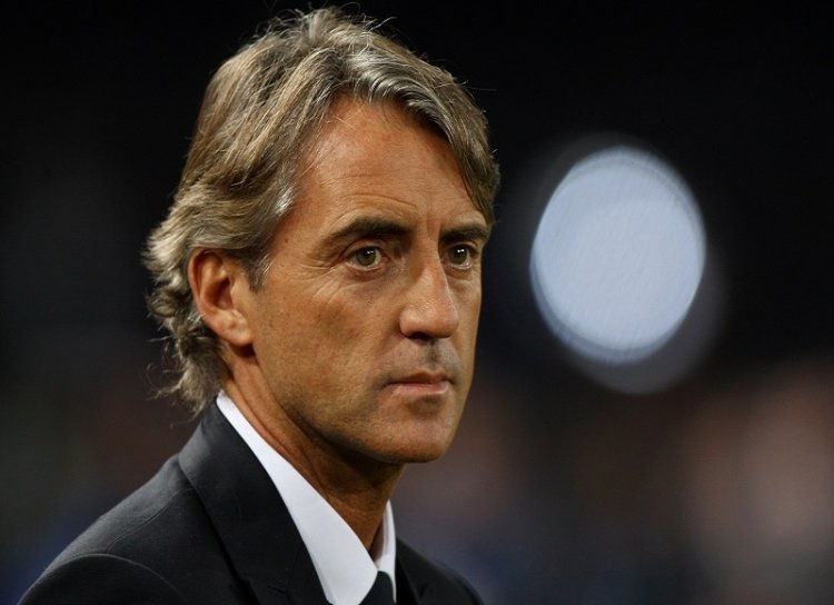 Coppa Italia, Mancini: «Mi aspetto una partita equilibrata»