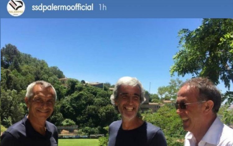 FOTO- «Petralia è già pronta ad abbracciare i nostri ragazzi»