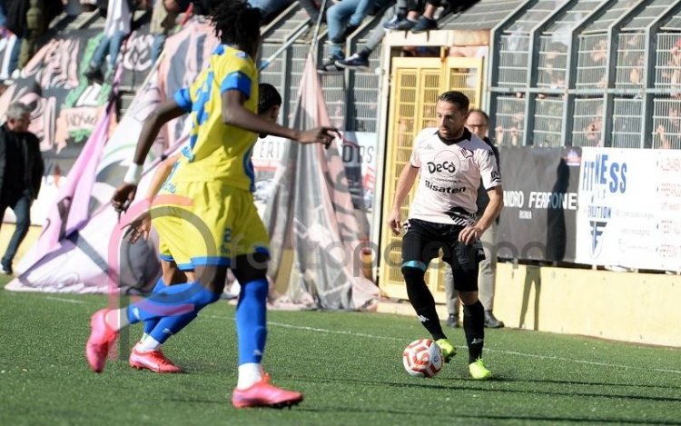 Il Palermo si affida ai «centenari» della Serie C