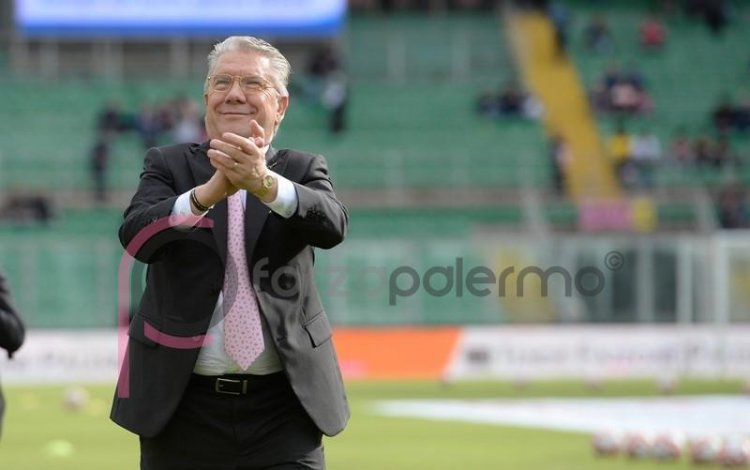 Di Piazza e il centro sportivo, un «no» mascherato da «si»