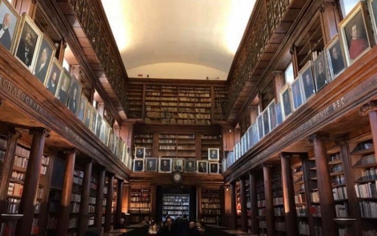 Palermo, biblioteche e siti culturali: dal 29 apertura graduale