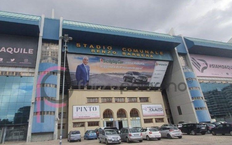 Palermo, si sblocca l'affare Stadio Barbera. Le ultime