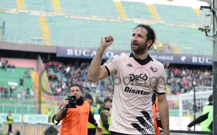 Palermo-Sforzini, tutto da riscrivere