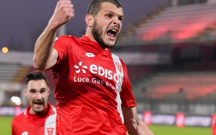 GdS- Brighenti è il nome caldo per l'attacco, sfuma la pista Coda