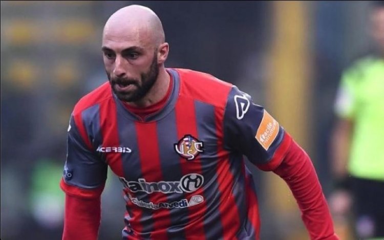 Gazzetta - Palermo, per la fascia torna di moda Migliore