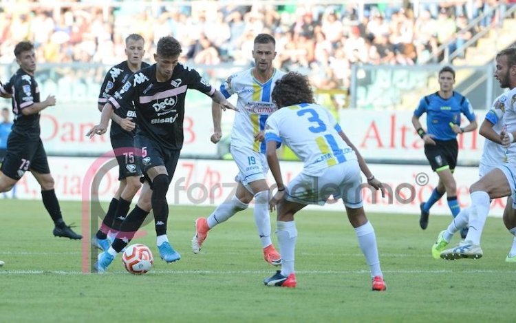 GDS - Palermo, vicino l'accordo con Doda. Ambro diventa un caso