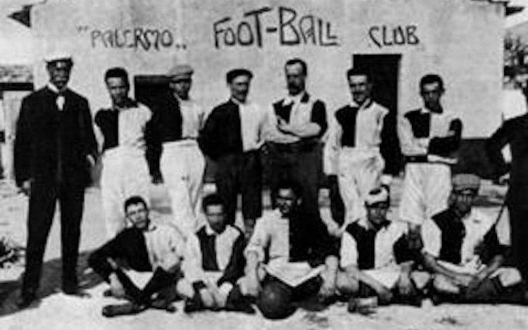 Palermo Football Club: la storia ritorna sempre