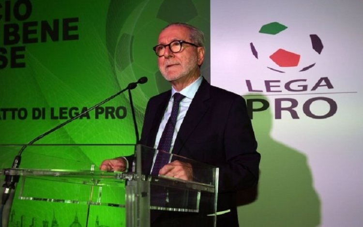 Ghirelli: «Con gli stadi chiusi viene meno una fonte primaria»