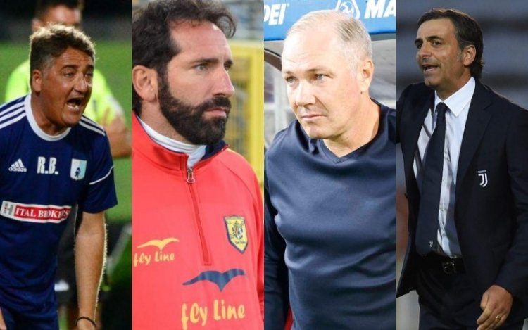 Panchina Palermo, tanti i candidati. Si studia il profilo giusto