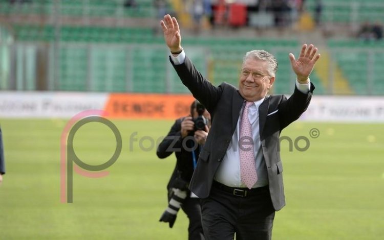 Mirri, centro sportivo e tournée americana: parla Di Piazza