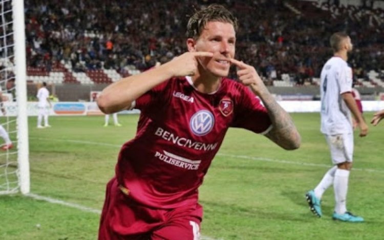 Palermo, Corazza pista calda: la Reggina deve cedere