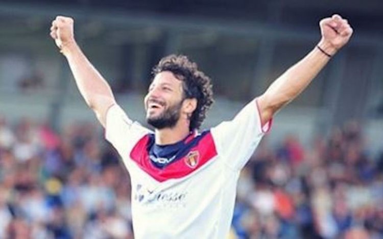 Mercato Palermo, nessun contatto con Santaniello