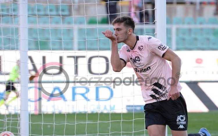 GdS- Calciomercato Palermo: pronto quadriennale per Lucca